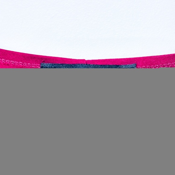 🌼NWOT🌼 LAIT DE POULE – Burgundy maternity & nursing crop top | Size XL * - Picture 2 of 7